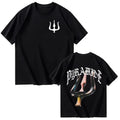 T-shirt Oversize Pyramide