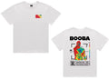 T-shirt AJ RAP – Vintage Collection