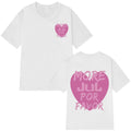 T-shirt AJ RAP – Y2K Collection