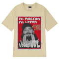 T-shirt “Votez le J"