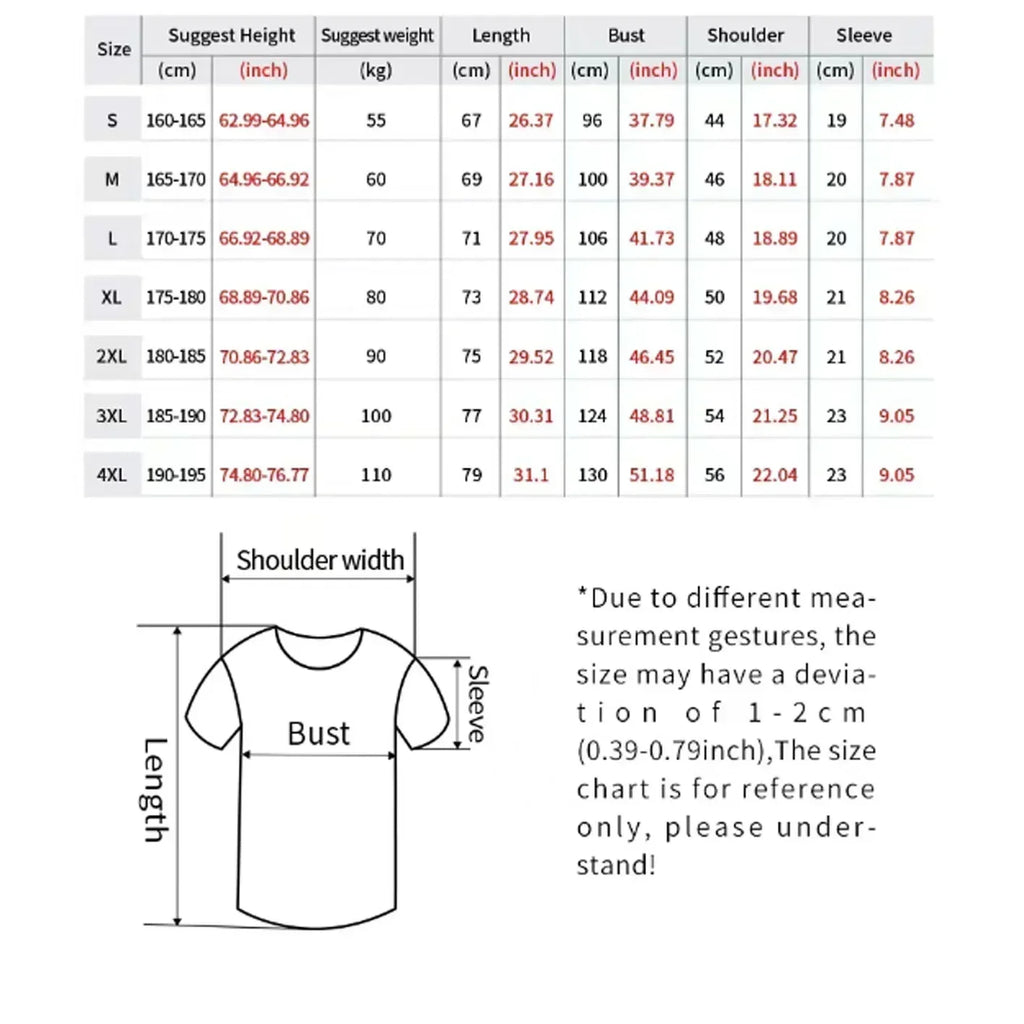 T-shirt Streetwear Vintage